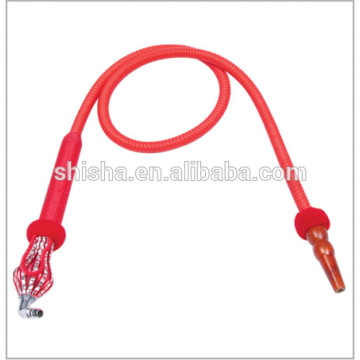 Hookah plastic snake hose